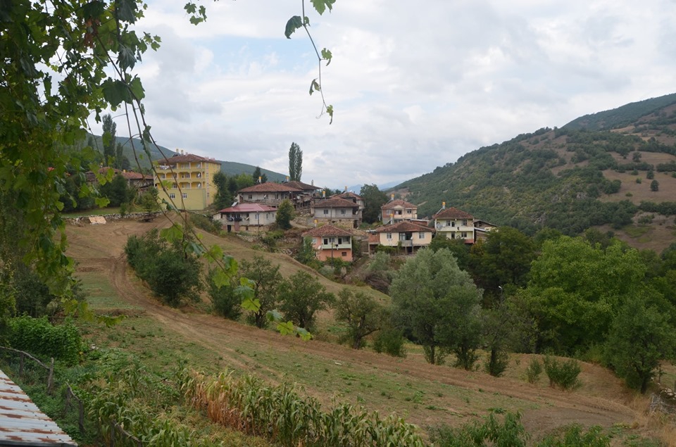 Almus Çaykıyı Köyü Resimleri 9