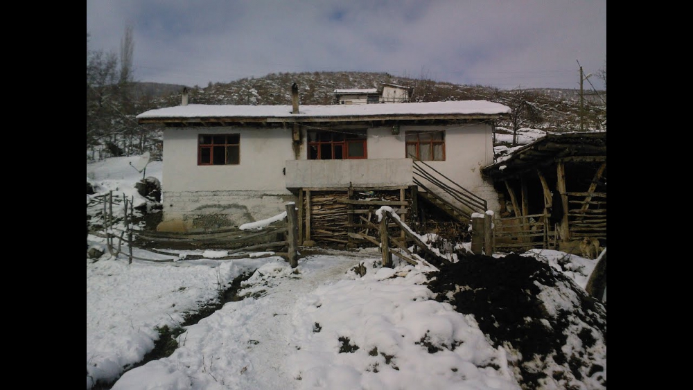 Almus Çiftlikköy Köyü Resimleri 3