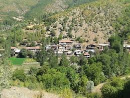 Almus Çiftlikköy Köyü Resimleri 4