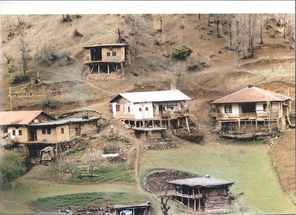 Almus Çiftlikköy Köyü Resimleri 5