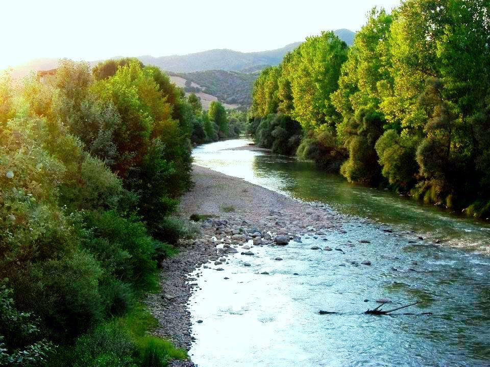 Almus Çilehane Köyü Resimleri 3