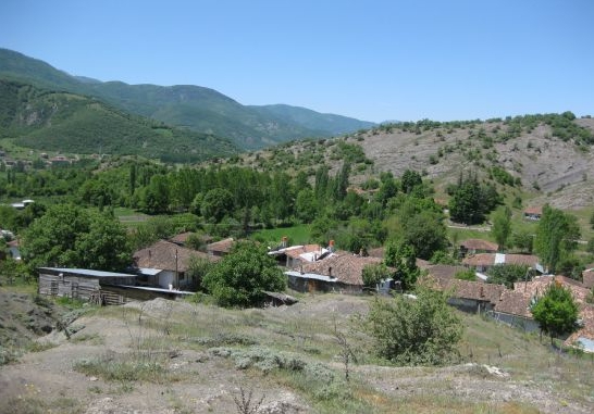 Almus Çilehane Köyü Resimleri 4