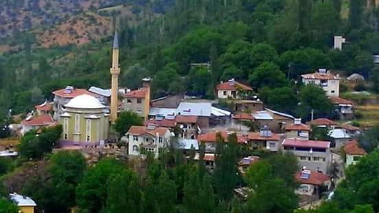 Almus Değeryer Köyü Resimleri 2