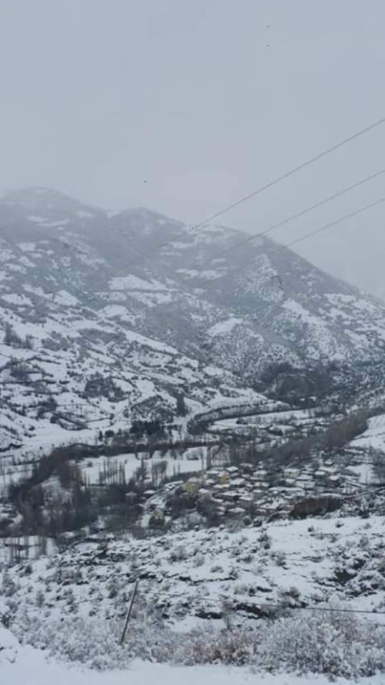 Almus Değeryer Köyü Resimleri 4