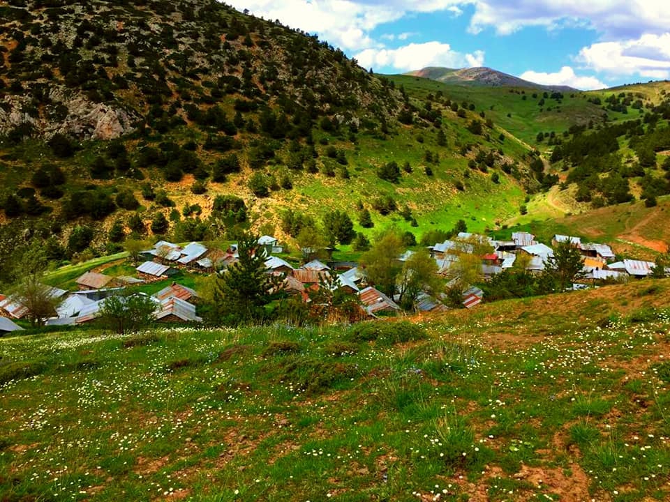 Almus Değeryer Köyü Resimleri 6