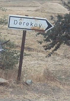 Almus Dereköy Köyü Resimleri 2