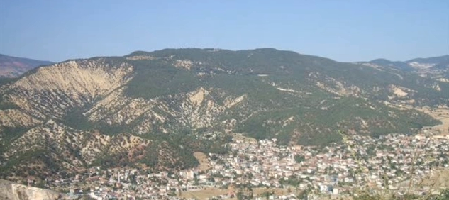 Almus Dereköy Köyü Resimleri 3