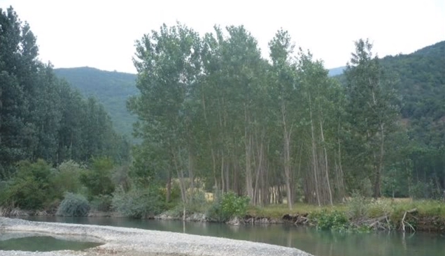 Almus Dereköy Köyü Resimleri 5