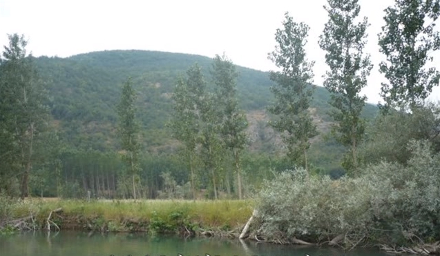 Almus Dereköy Köyü Resimleri 7