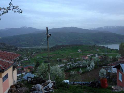 Almus Dikili Köyü Resimleri 3