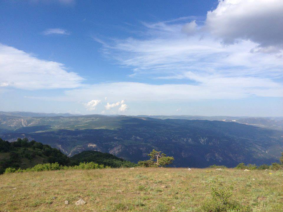 Almus Dikili Köyü Resimleri 4