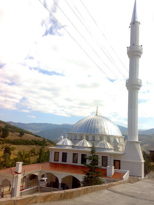 Almus Dikili Köyü Resimleri 6