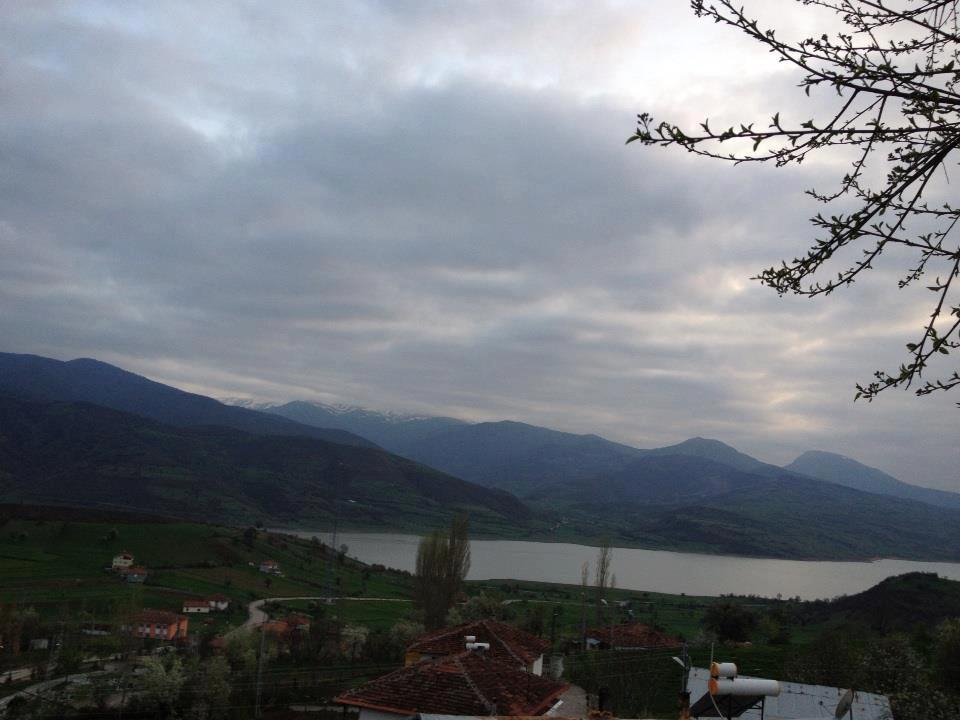 Almus Dikili Köyü Resimleri 7