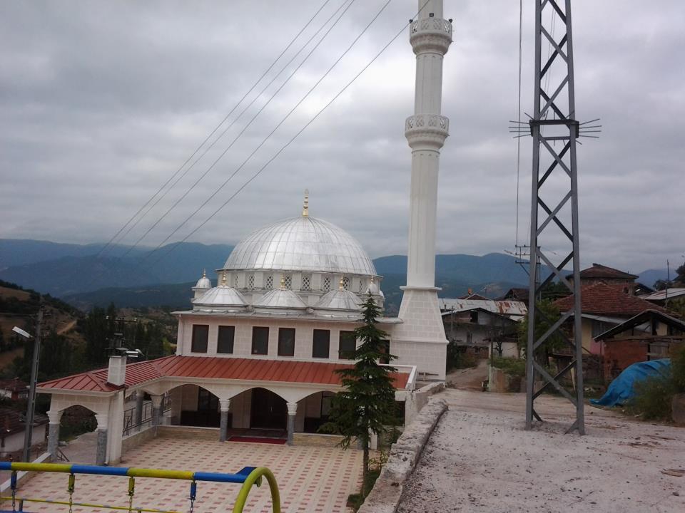 Almus Dikili Köyü Resimleri 8