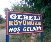 Almus Gebeli Köyü Resimleri 1