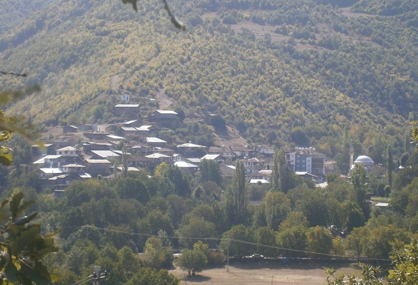 Almus Gebeli Köyü Resimleri 2