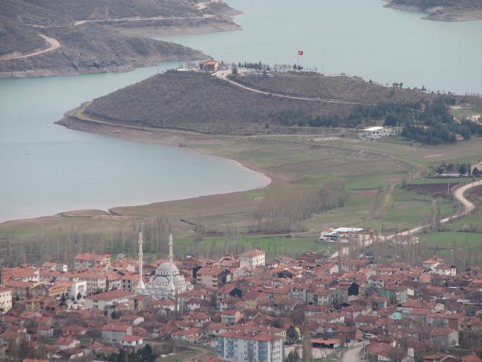 Almus Göltepe Köyü Resimleri 1