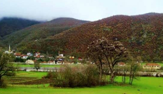 Almus Gümeleönü Köyü Resimleri 2