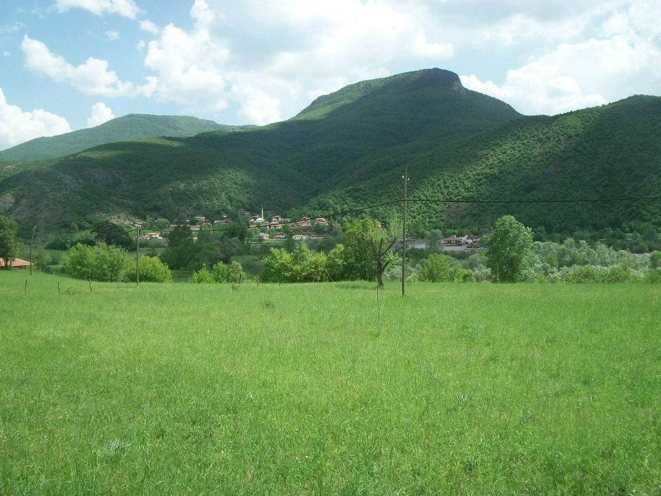 Almus Gümeleönü Köyü Resimleri 4