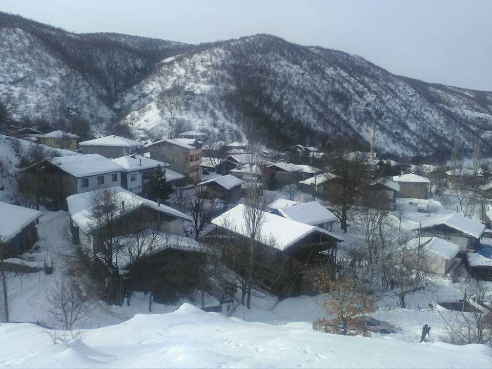 Almus Gümeleönü Köyü Resimleri 5