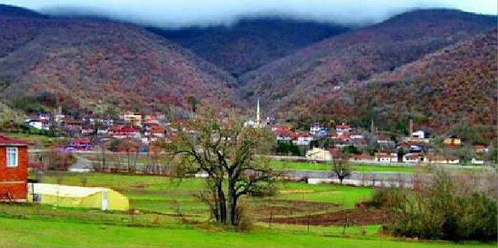 Almus Gümeleönü Köyü Resimleri 6