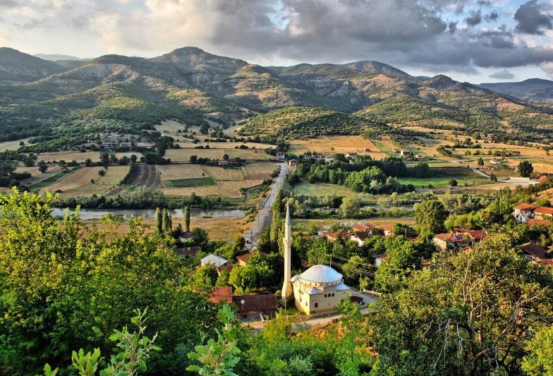 Almus Gümeleönü Köyü Resimleri 7