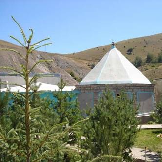 Almus Hubyar Köyü Resimleri 3