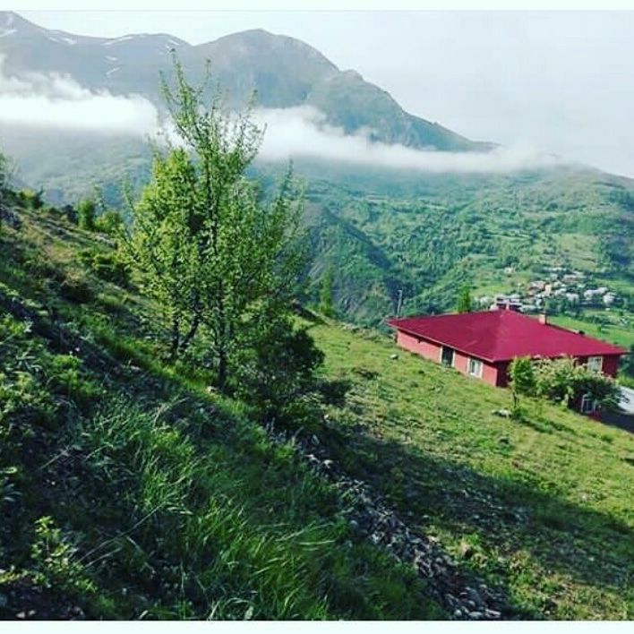 Almus Hubyar Köyü Resimleri 4