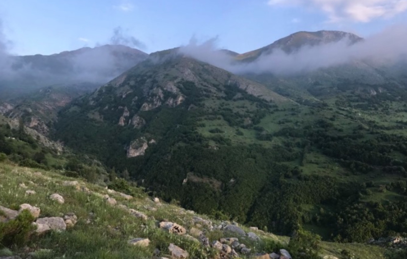 Almus Hubyar Köyü Resimleri 5