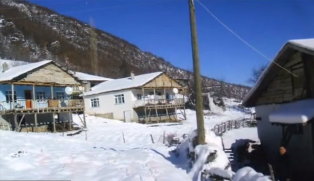 Almus Kızılelma Köyü Resimleri 2