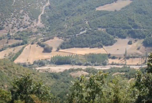 Almus Kızılelma Köyü Resimleri 7