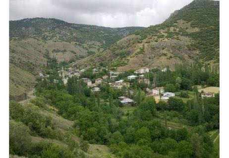 Almus Kolköy Köyü Resimleri 4