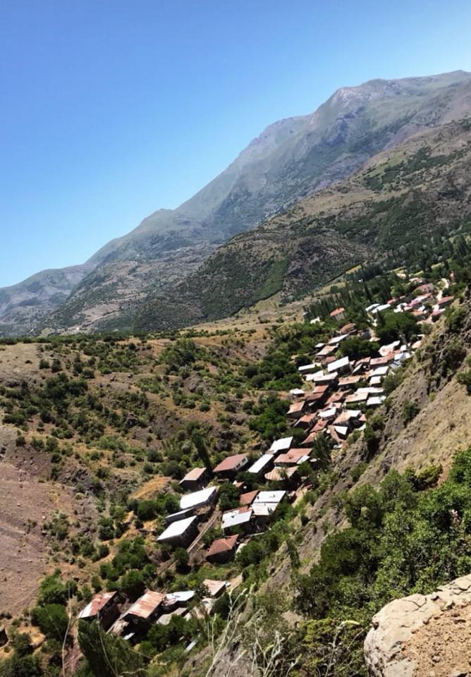 Almus Kolköy Köyü Resimleri 5