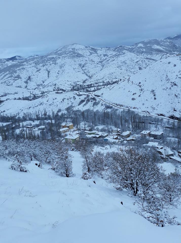 Almus Kolköy Köyü Resimleri 7