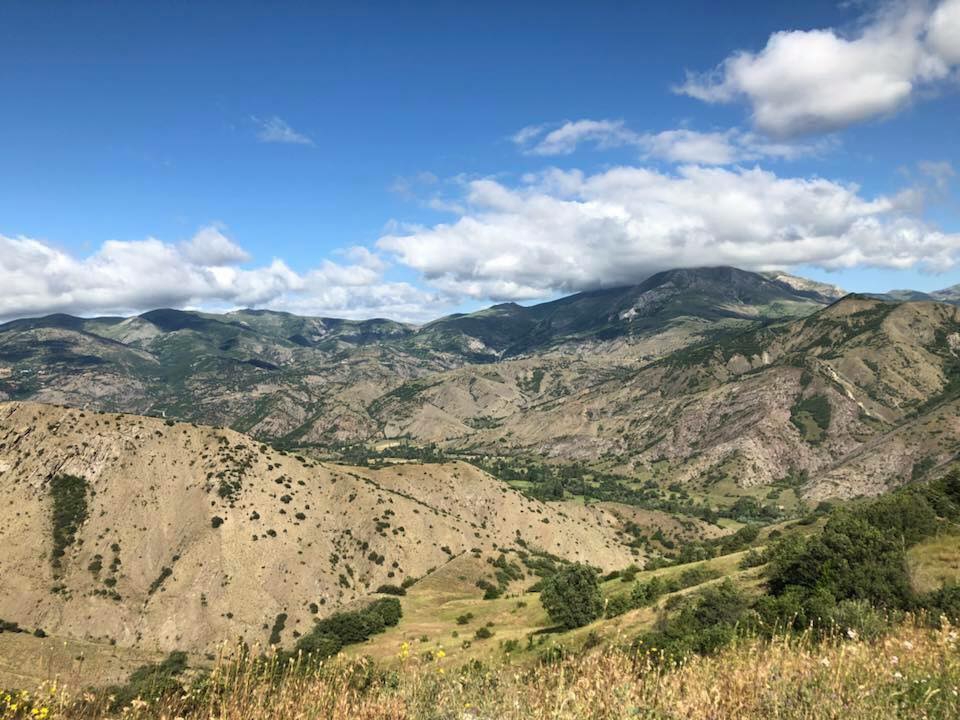 Almus Kolköy Köyü Resimleri 8