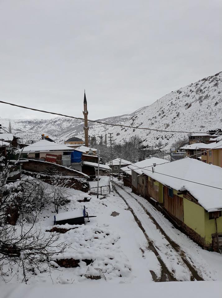 Almus Kolköy Köyü Resimleri 9