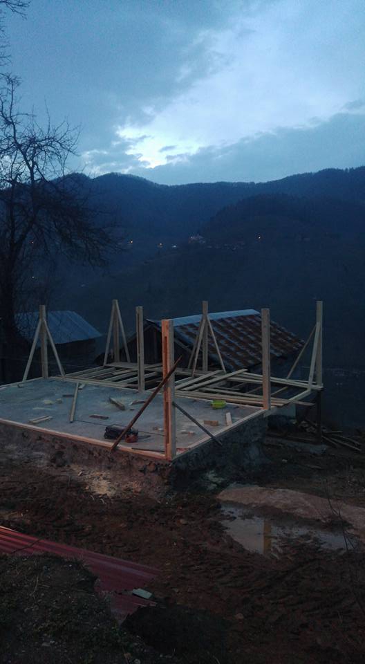 Hendek Kurtuluş Köyü Resimleri 1