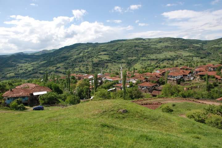 Almus Oğulbey Köyü Resimleri 5