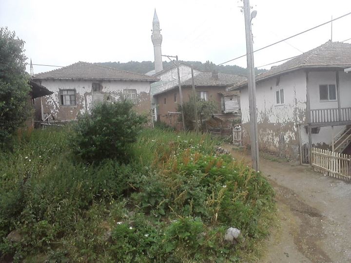 Almus Oğulbey Köyü Resimleri 7