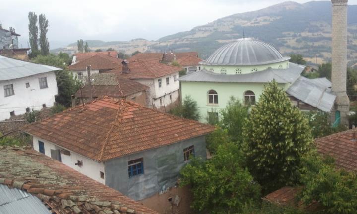 Almus Oğulbey Köyü Resimleri 9