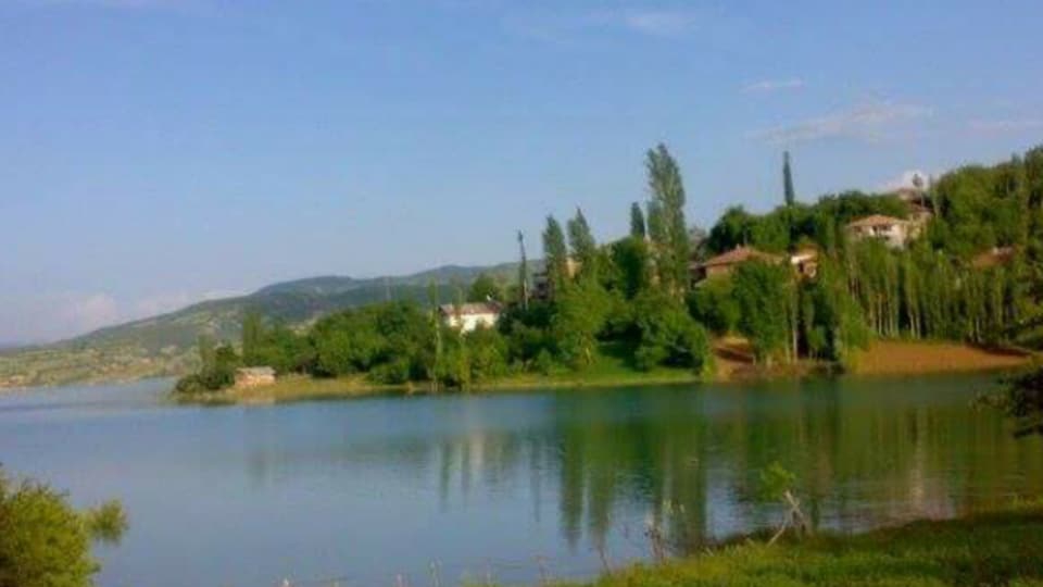 Almus Sahilköy Köyü Resimleri 2