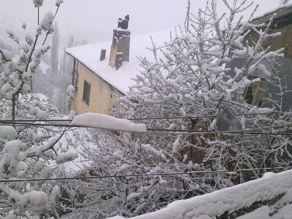 Almus Sarıören Köyü Resimleri 3