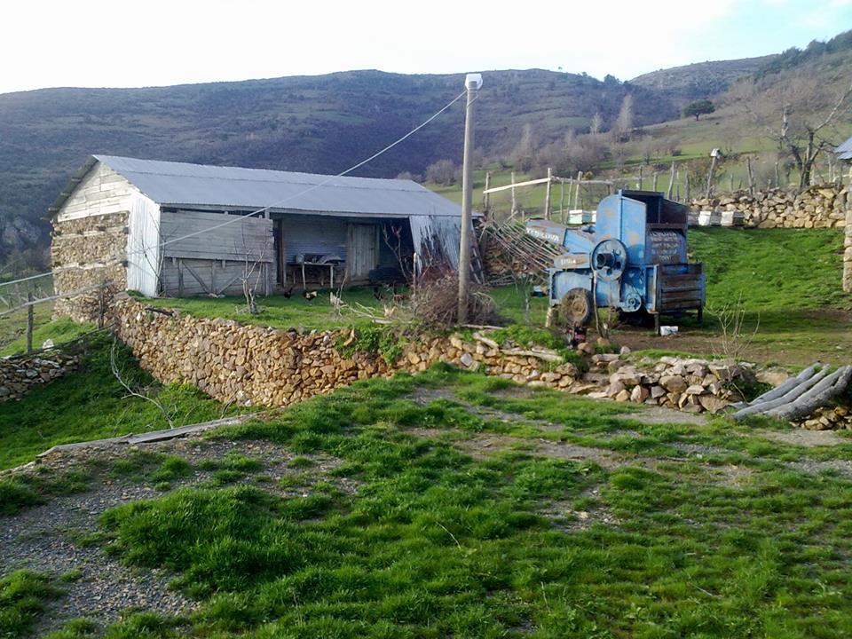 Almus Sarıören Köyü Resimleri 5