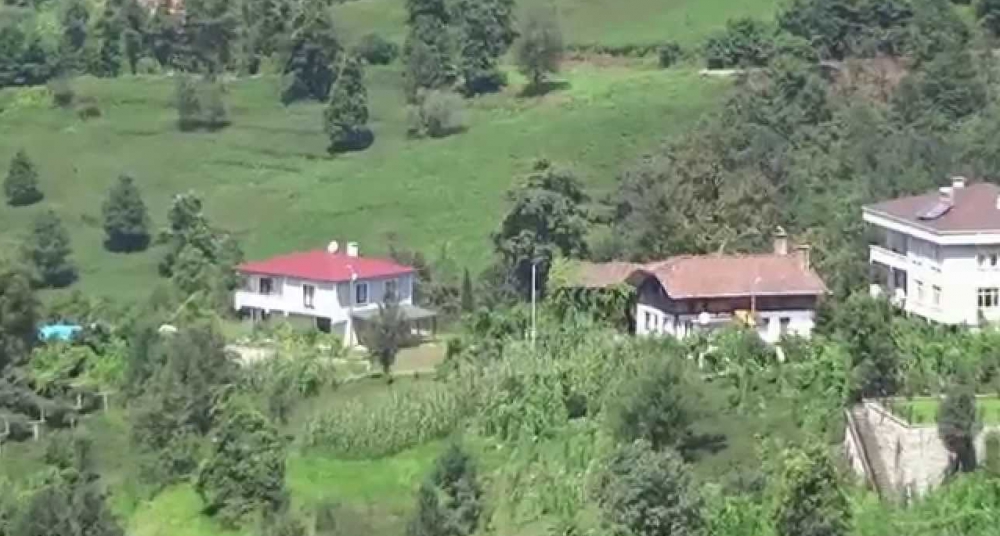 Almus Serince Köyü Resimleri 3