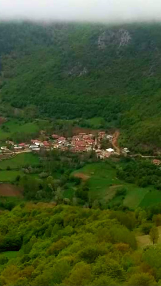 Almus Teknecik Köyü Resimleri 1