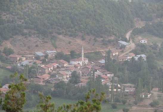 Almus Teknecik Köyü Resimleri 3