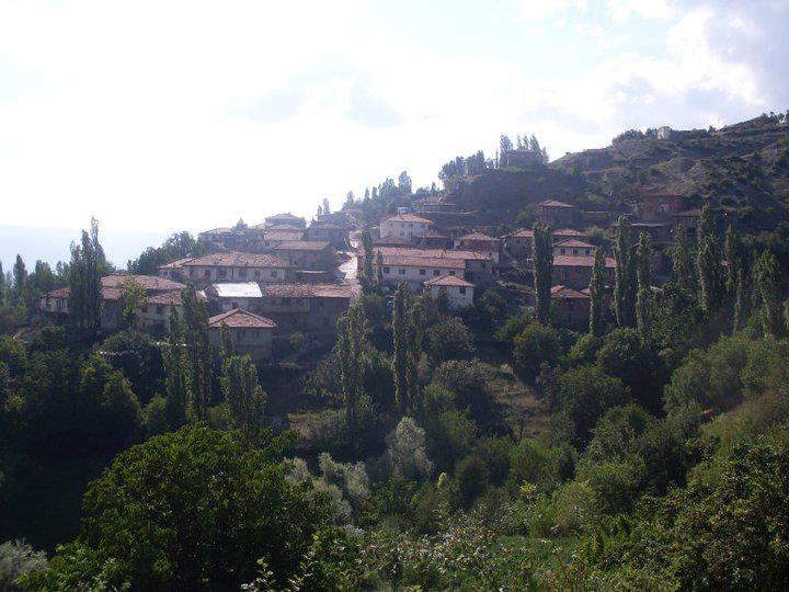 Almus Üçgöl Köyü resimleri 2