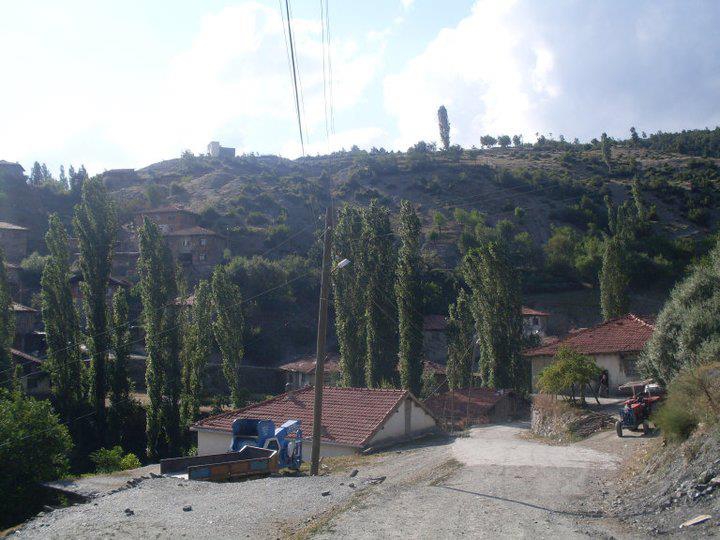 Almus Üçgöl Köyü resimleri 5