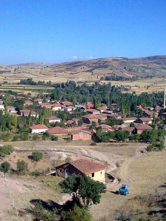 Artova Ağmusa Köyü Resimleri 4