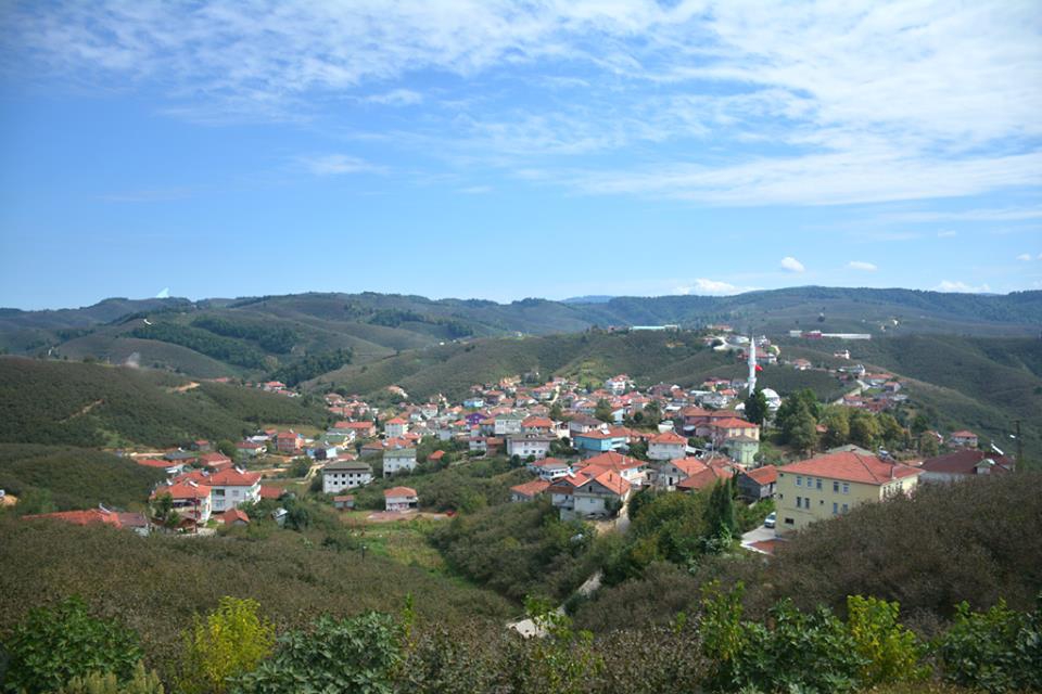 Hendek Lütfiyeköşk Köyü Resimleri 4